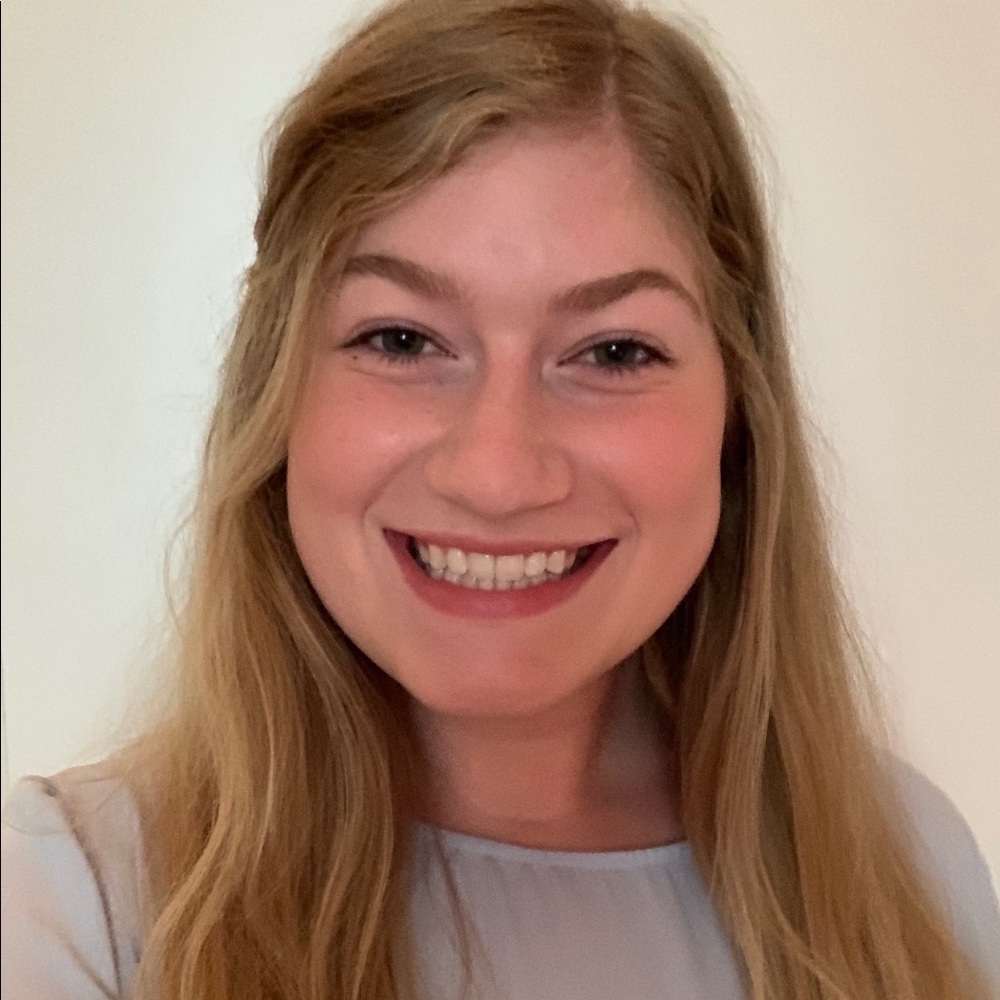 Meet your Posher, Rachel